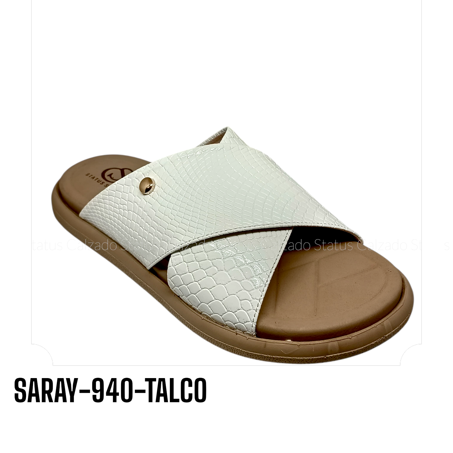 SARAY-940-TALCO