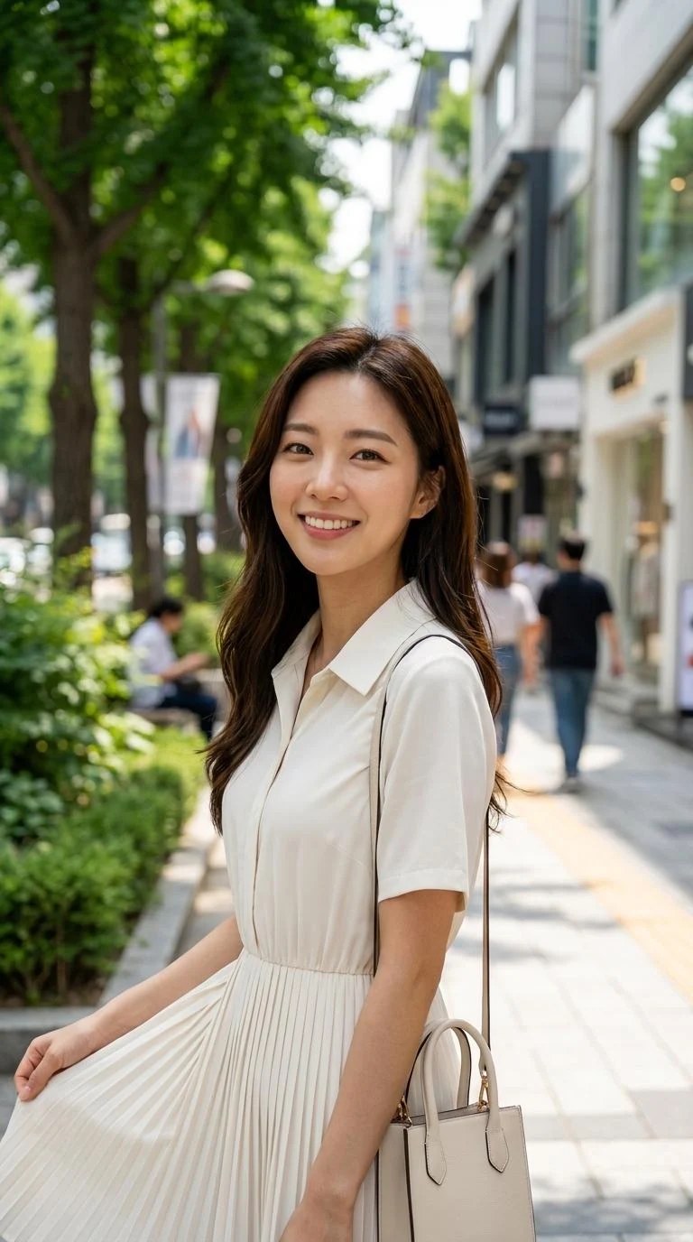 실제 사용 후기 씬 3