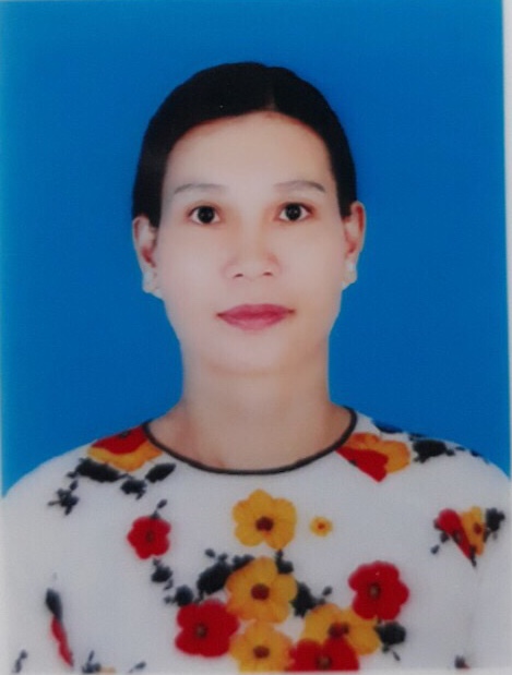 Phạm Thị V&acirc;n Anh