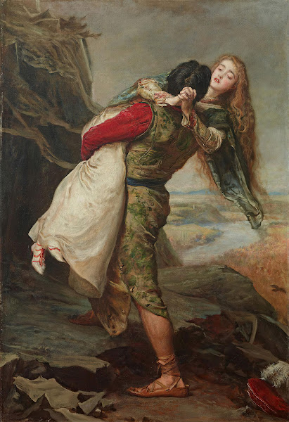 The Crown of Love 1875