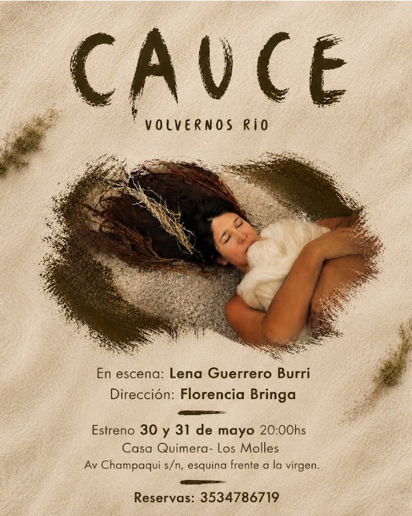 Cauce