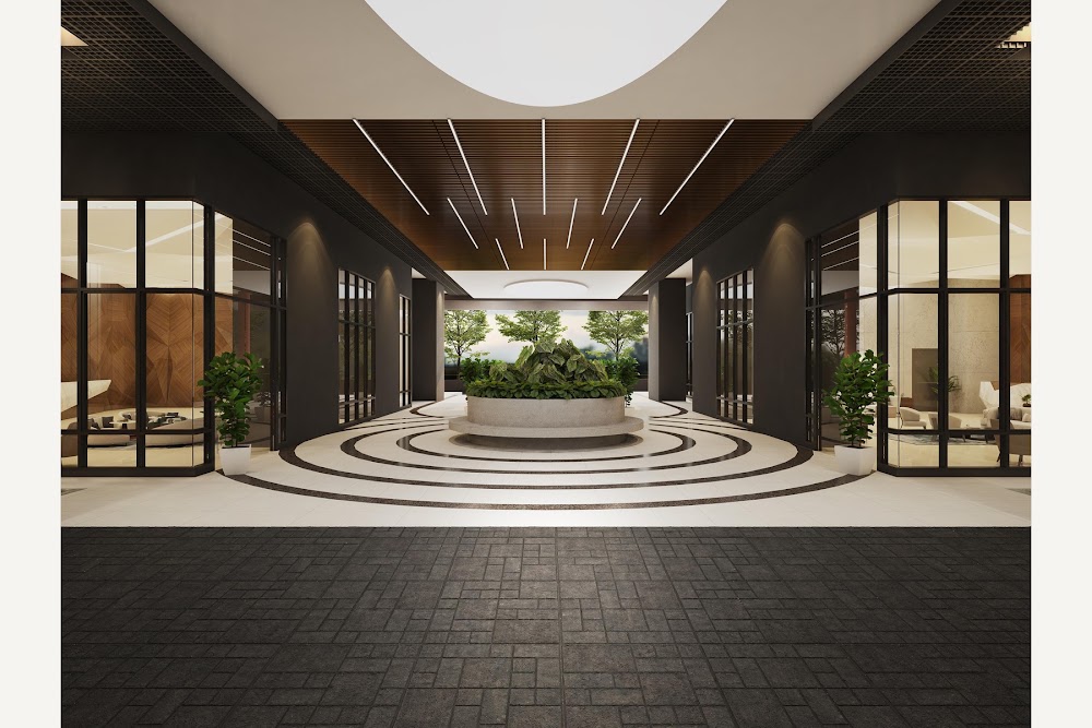 Laverra Seri Damansara Residences Bandar Sri Damansara
