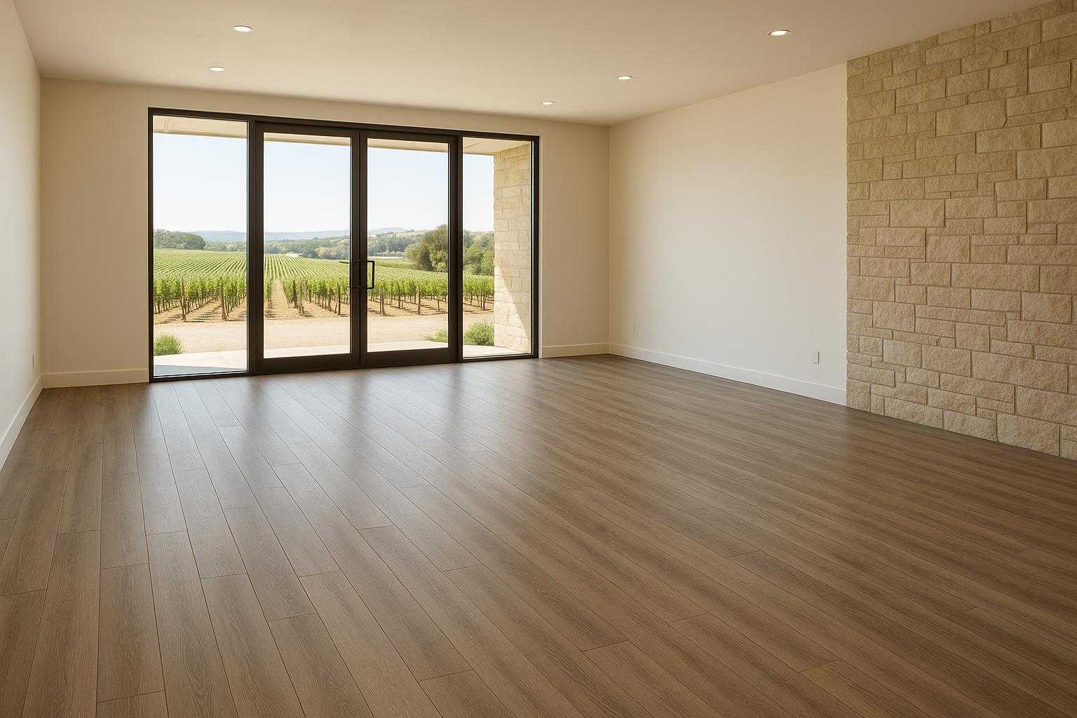 Flooring Showroom Experience in Paso Robles California