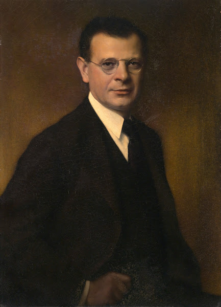 Sidney Hillman 1937