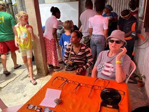 The Dominican Republic — photograph 2