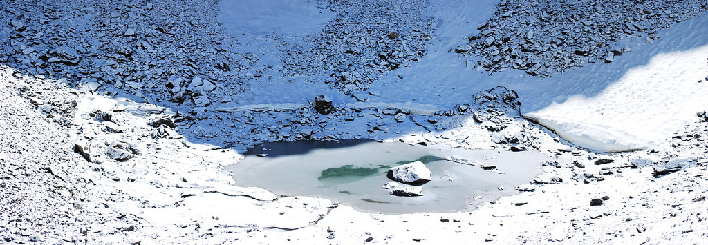 Roopkund's Skeletal Lake: An Unfolding Himalayan Mystery