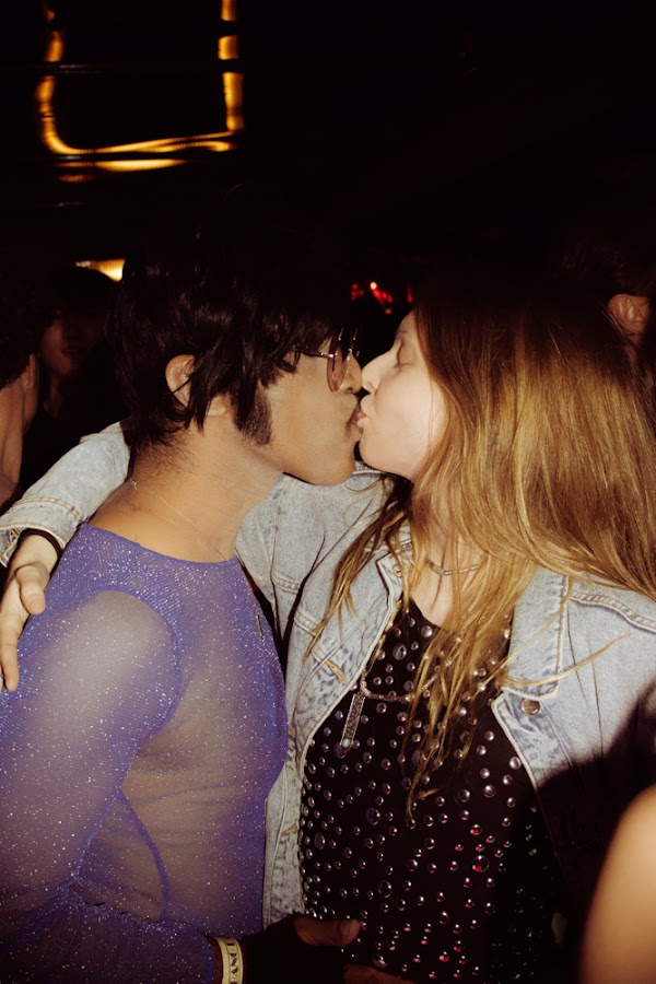Paradisco photo 38