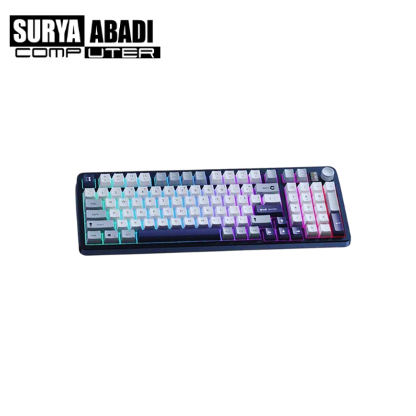 KEYBOARD GAMEN GK300