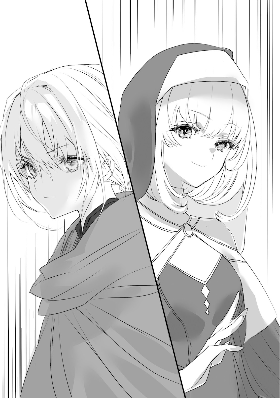 OTOME GAME SAIKYOU HEROINE SURVIVAL 8_330