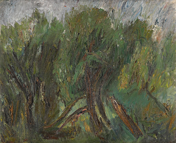 Willows Altai 1930