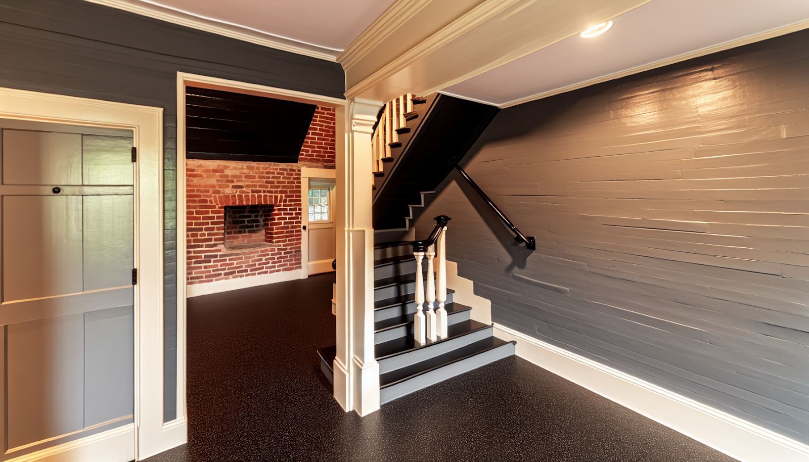 Rubber Flooring Solutions for Greater Boston Area