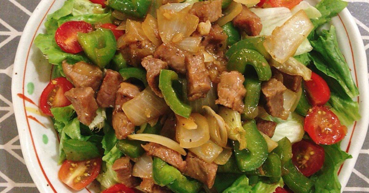 Bò Lúc Lắc