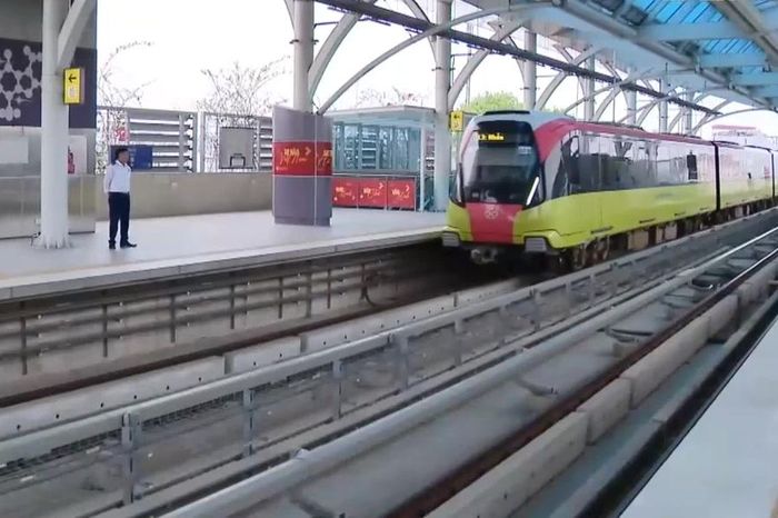 Cuối năm 2027, hoạt động toàn tuyến đường sắt đô thị Nhổn - Ga Hà Nội - Đài Phát thanh và truyền hình Hà Nội