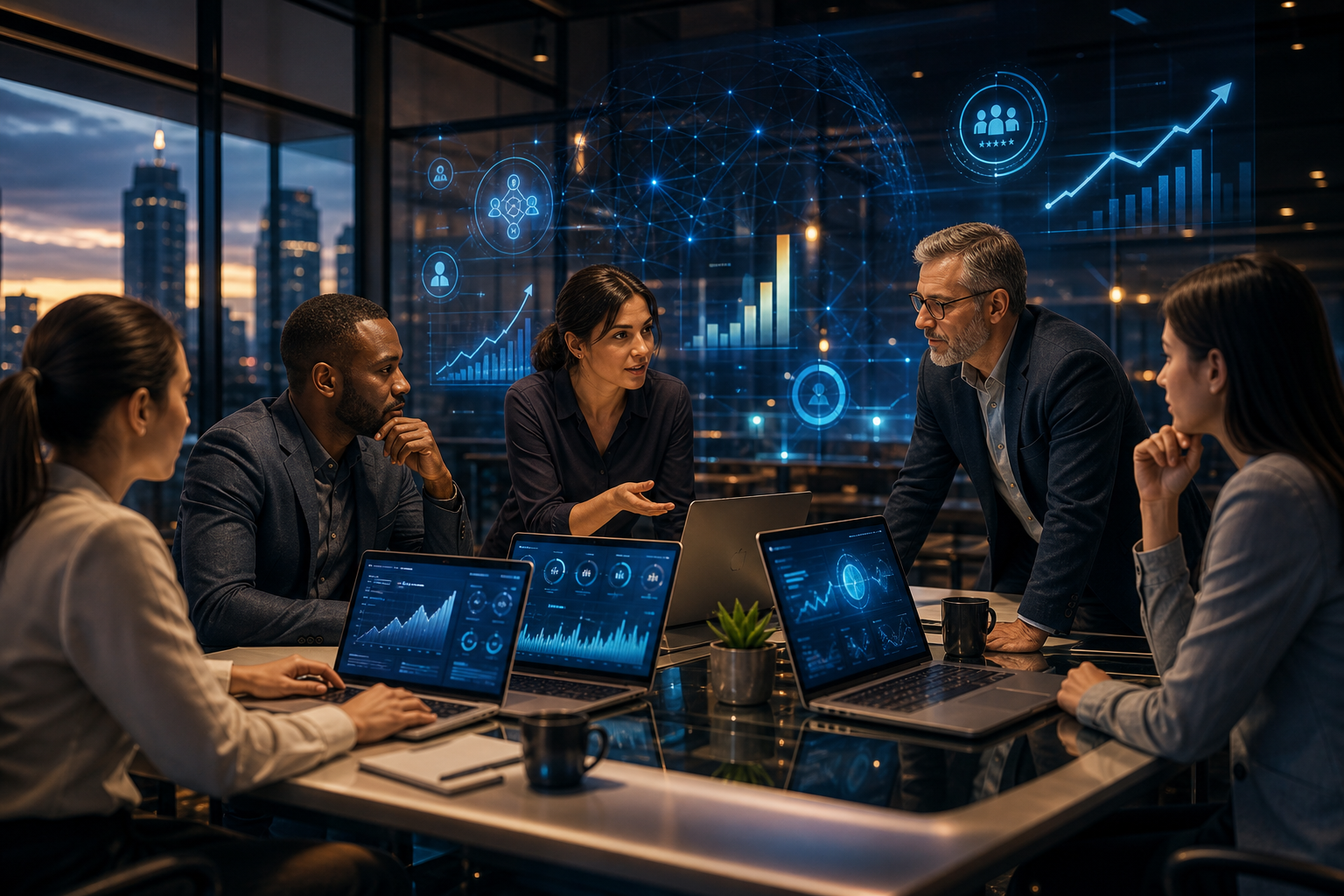 AI Tools for Small Business Growth: Practical Ways to Save Time, Win Customers, and Scale Smarter