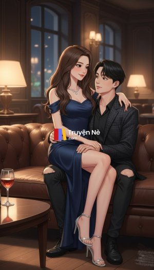 Người Ở Thế Giới Khác