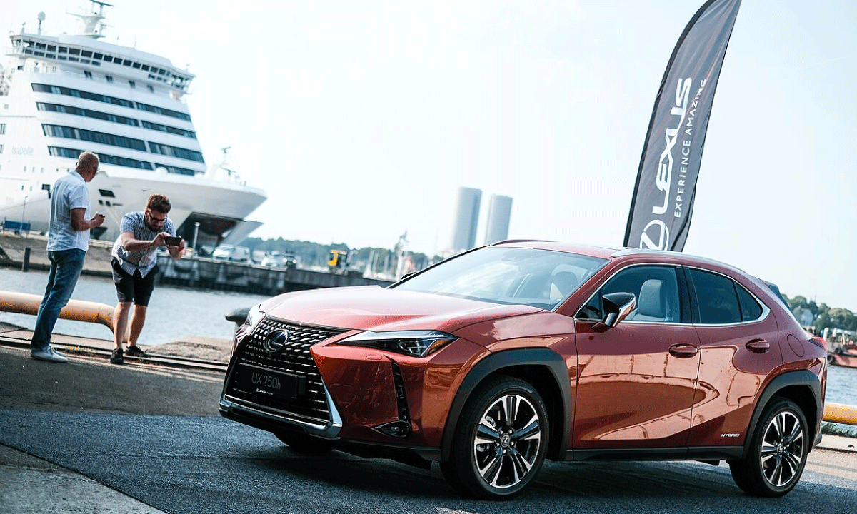 Los autos más confiables de 2025 en EE. UU., según J.D. Power