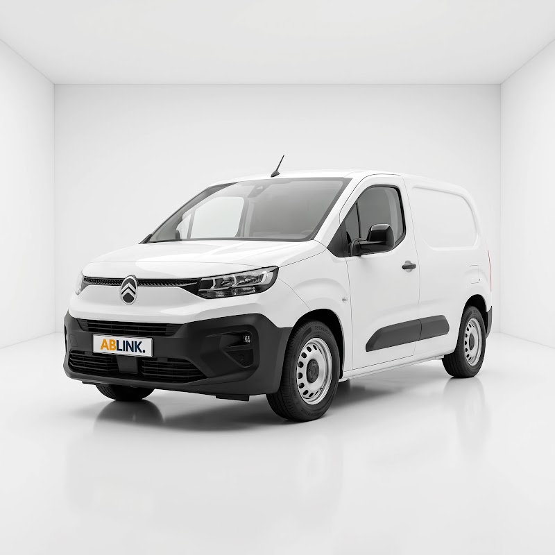 Citroen E-Berlingo Goods Van