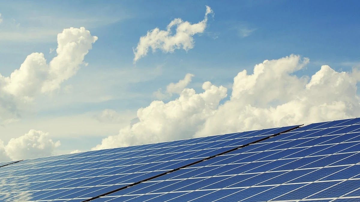 태양광 설치비용 보조금 신청 절차와 자격 조건 정리