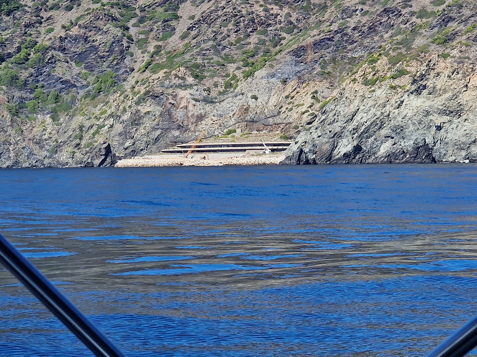 Photo de la navigation NAV-083