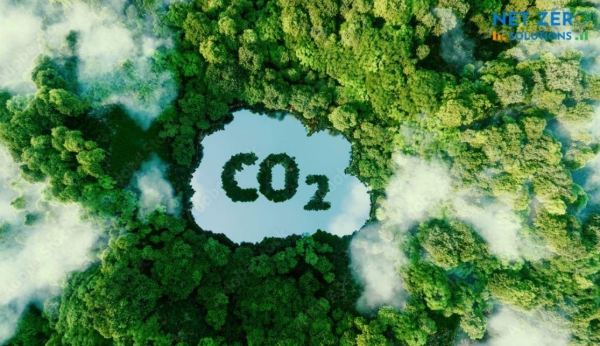 Việt Nam khởi công dự án cắt giảm 6.1 triệu tấn CO2 mỗi năm - Đòn bẩy cho kinh tế xanh