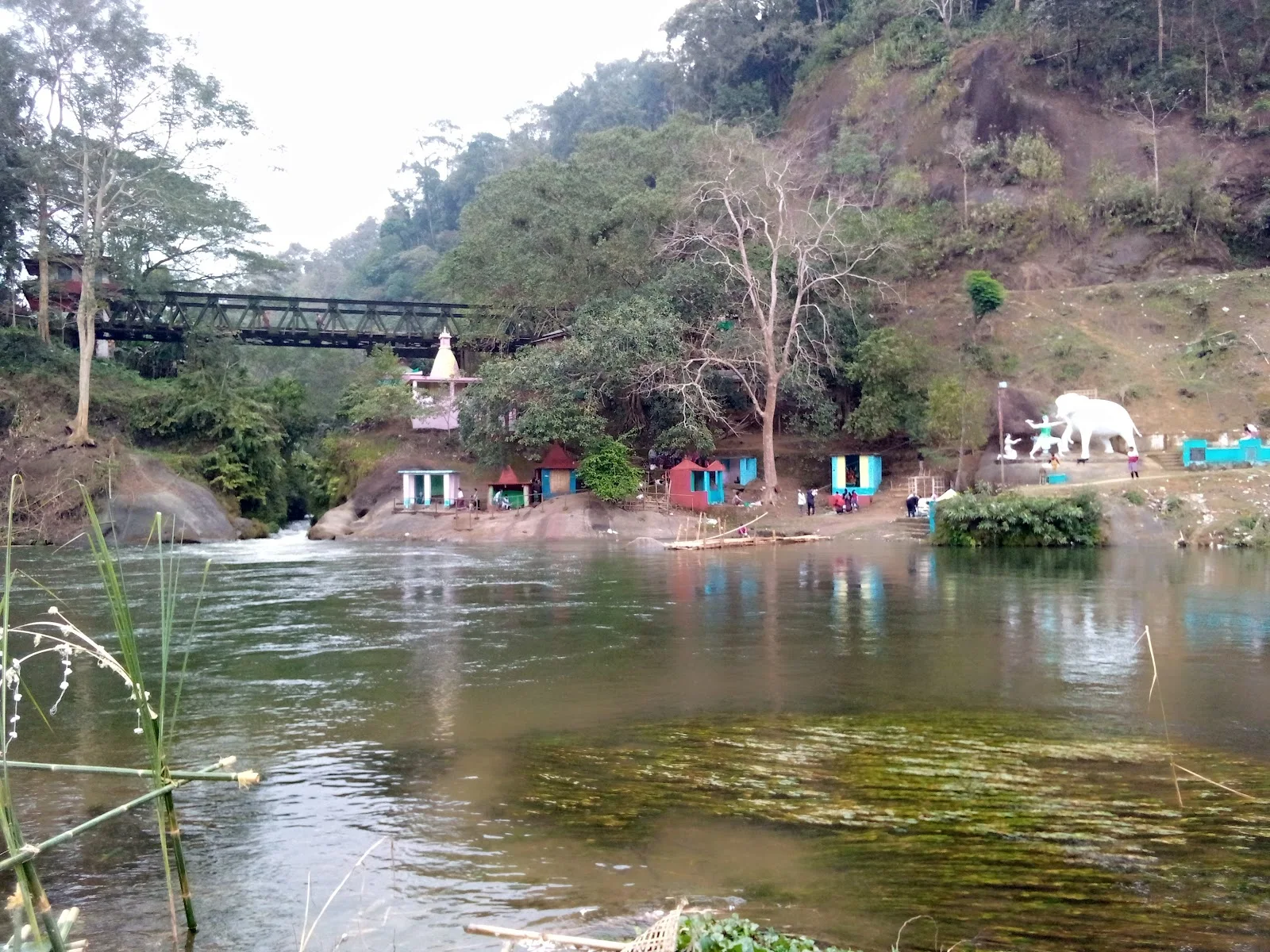 Tirthamukh