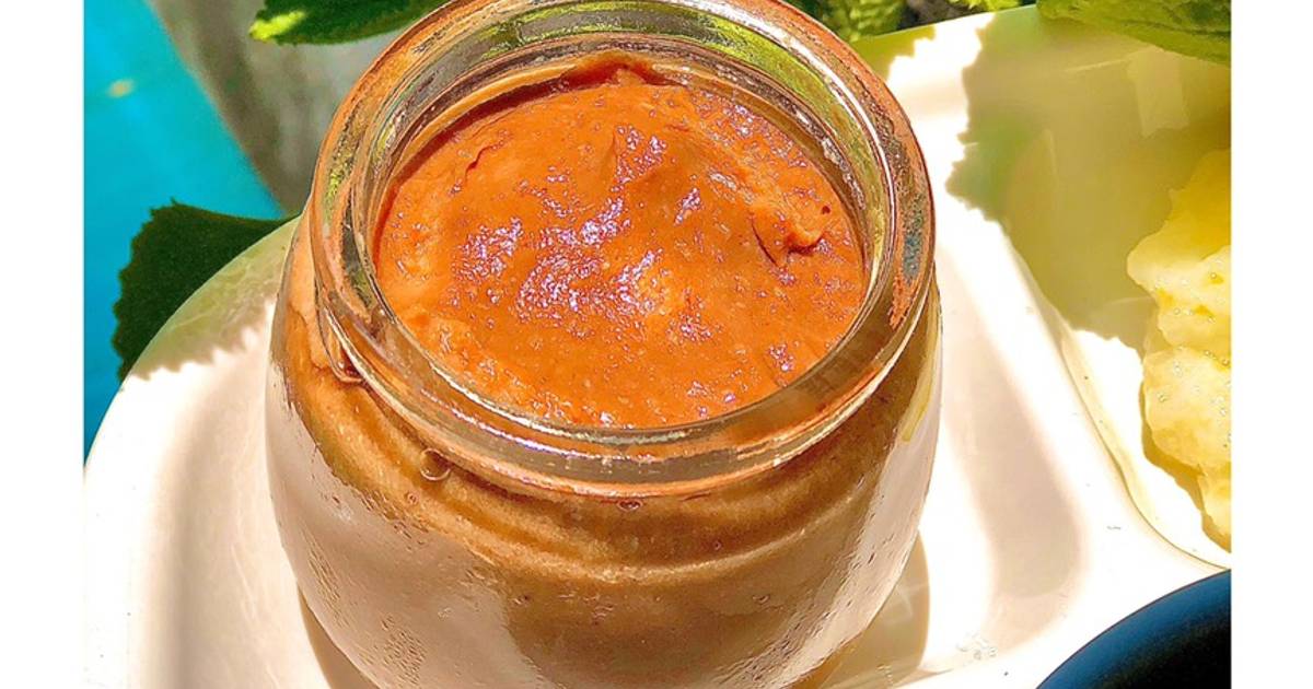 Hũ dinh dưỡng vị cacao chuối