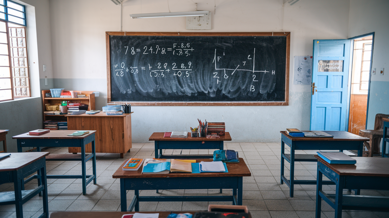 Best IIT JEE Coaching Classes in Navi Mumbai