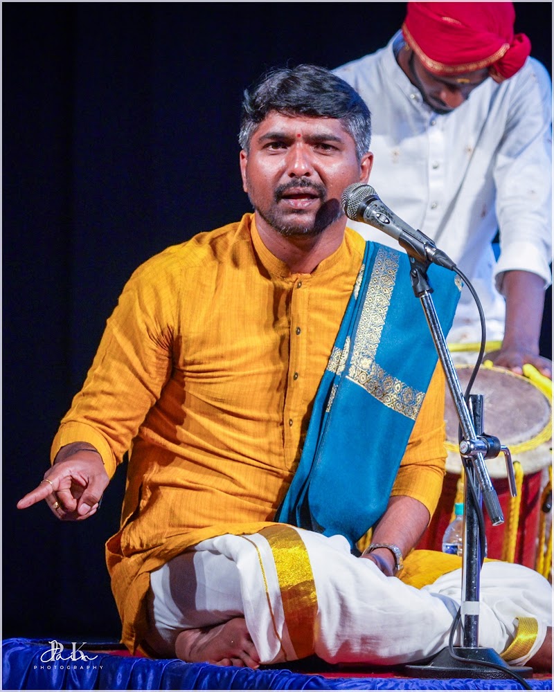 Sankadagundi Ganapathi Bhat — Yakshagana photo 3