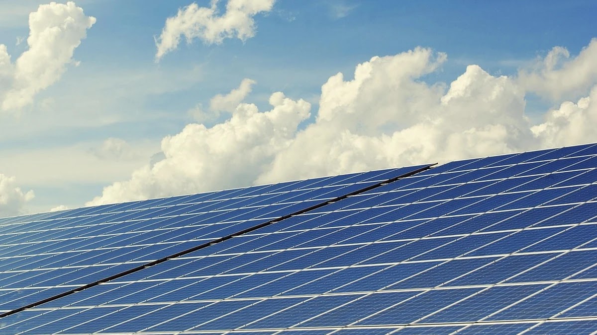 태양광 설치비용 보조금 신청 절차와 자격 조건 정리