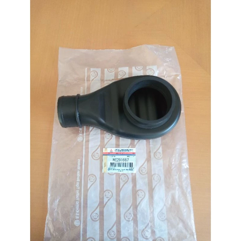 Dapatkan Duct Filter Udara Canter Original Mitsubishi ME291687 untuk Performamu