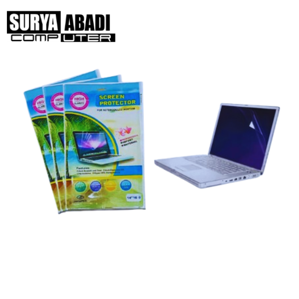 Screen Guard Notebook 14 Inch