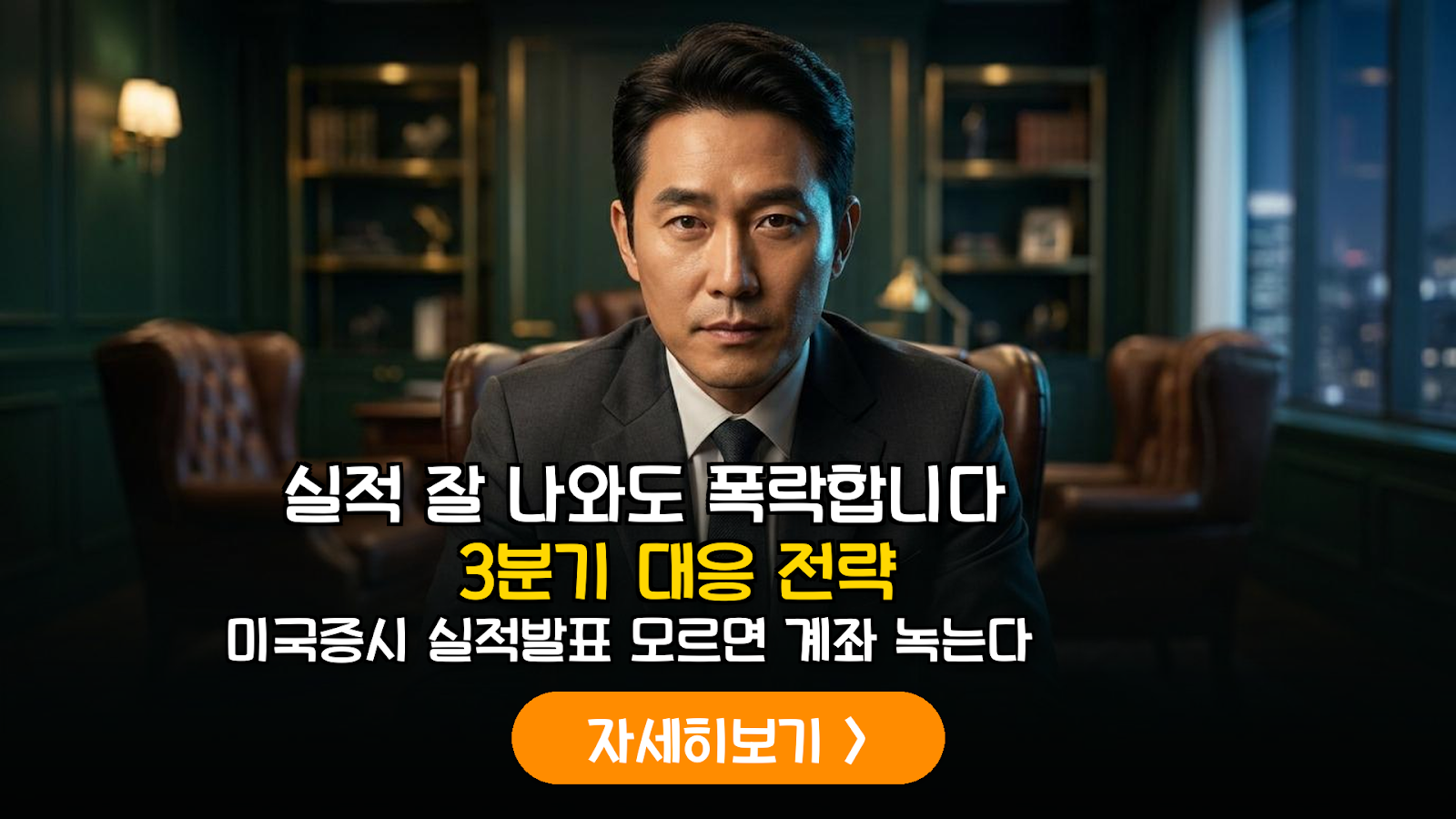 미국 증시 3분기 실적 시즌 변동성 대응 전략 가이드