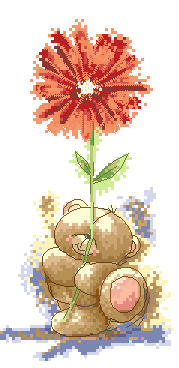 CMP FRC22 Get Flower