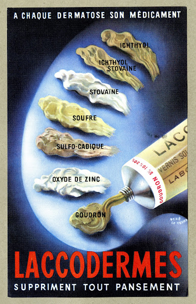 Laccodermes 1948