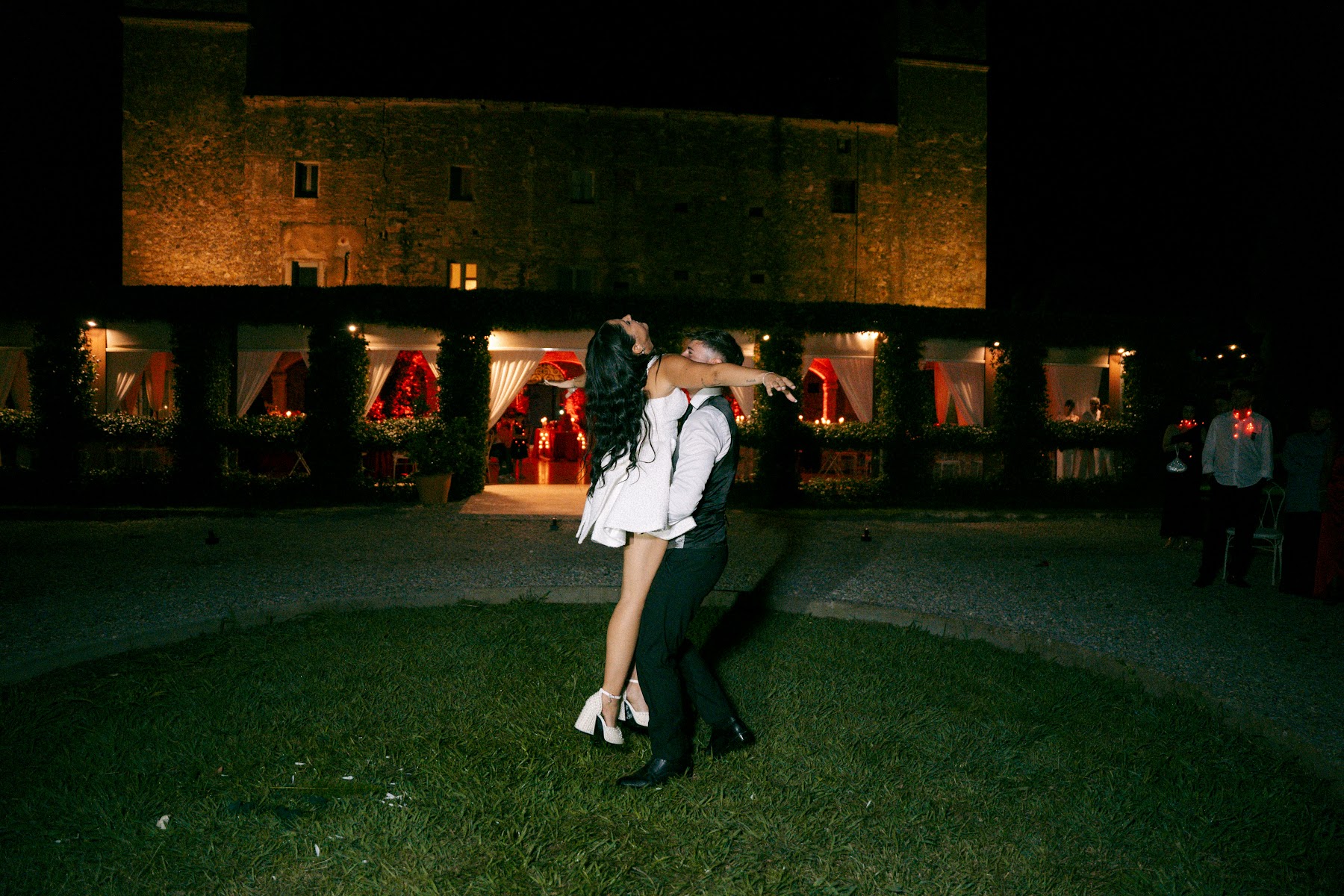 Boda de Andrea y Marc — fotografía 19