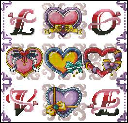 CMP 390018 Kind Of Love