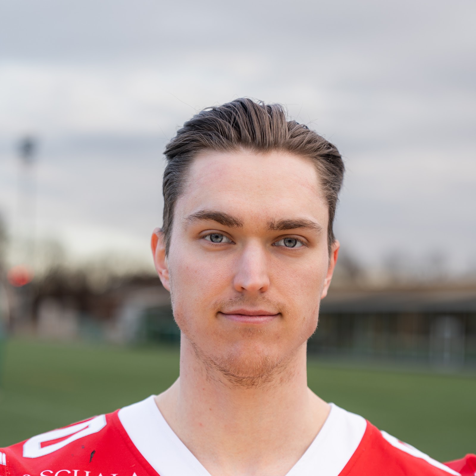 Bendik Labråten