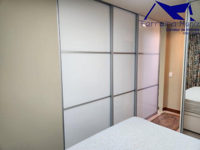Apartamento, Pituba