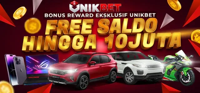 Captura de UNIKBET SITUS SLOT VIA BANK BJB RESMI