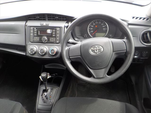 Toyota Axio