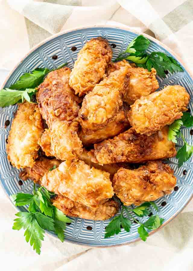 Buttermilk Chicken