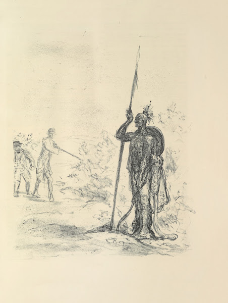 Lederstumpf Erzahlungen Pl46 1914