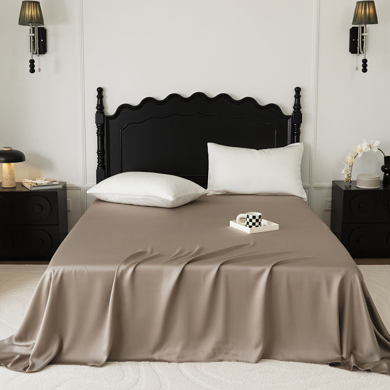 Lyocell Bed Sheet, Single Piece, Summer Collection