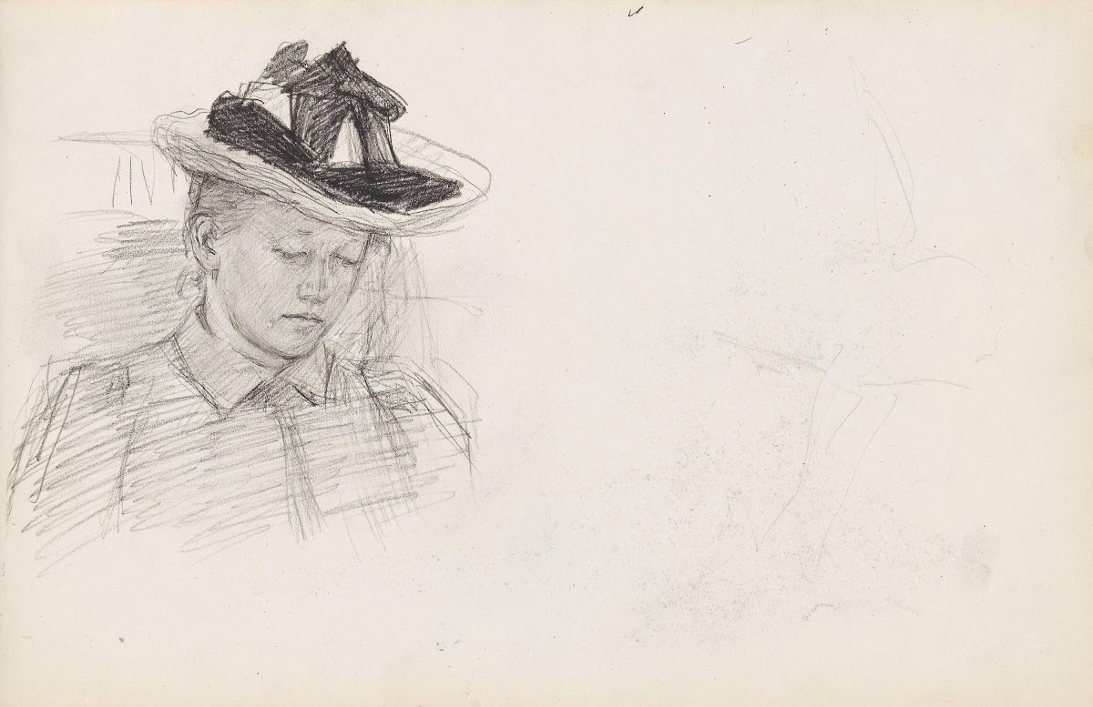 Mrs Schneider 1892