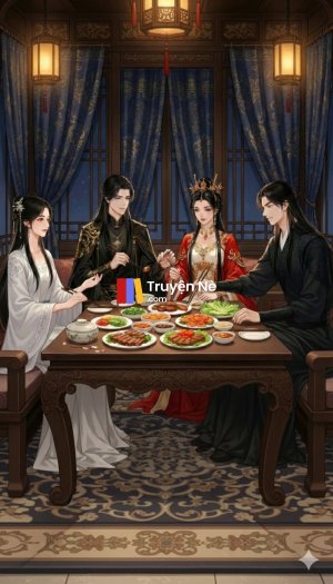 Cây Trâm Định Tình Và Những Bí Mật