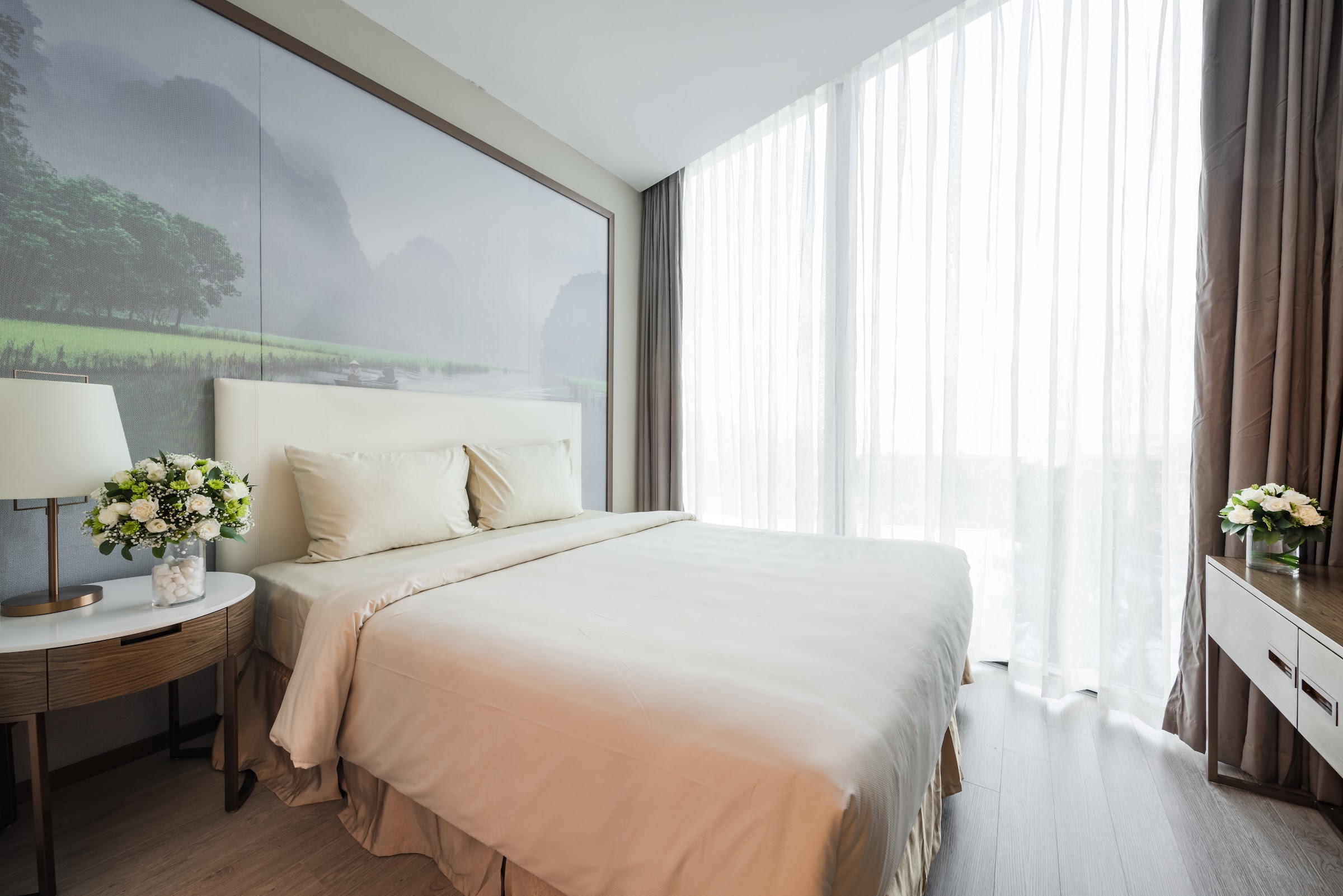 Grand Suite - ảnh 1