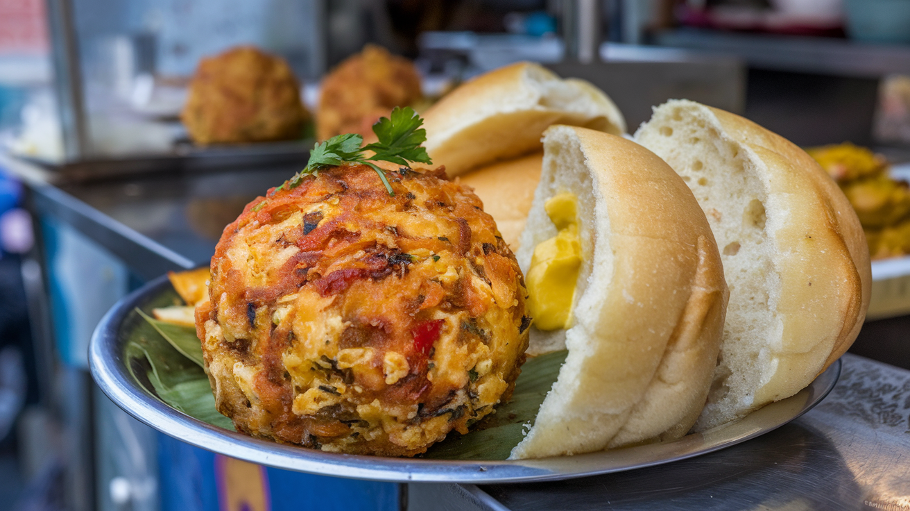 Best Pav Bhaji in Kandivali West – Top Picks 2026