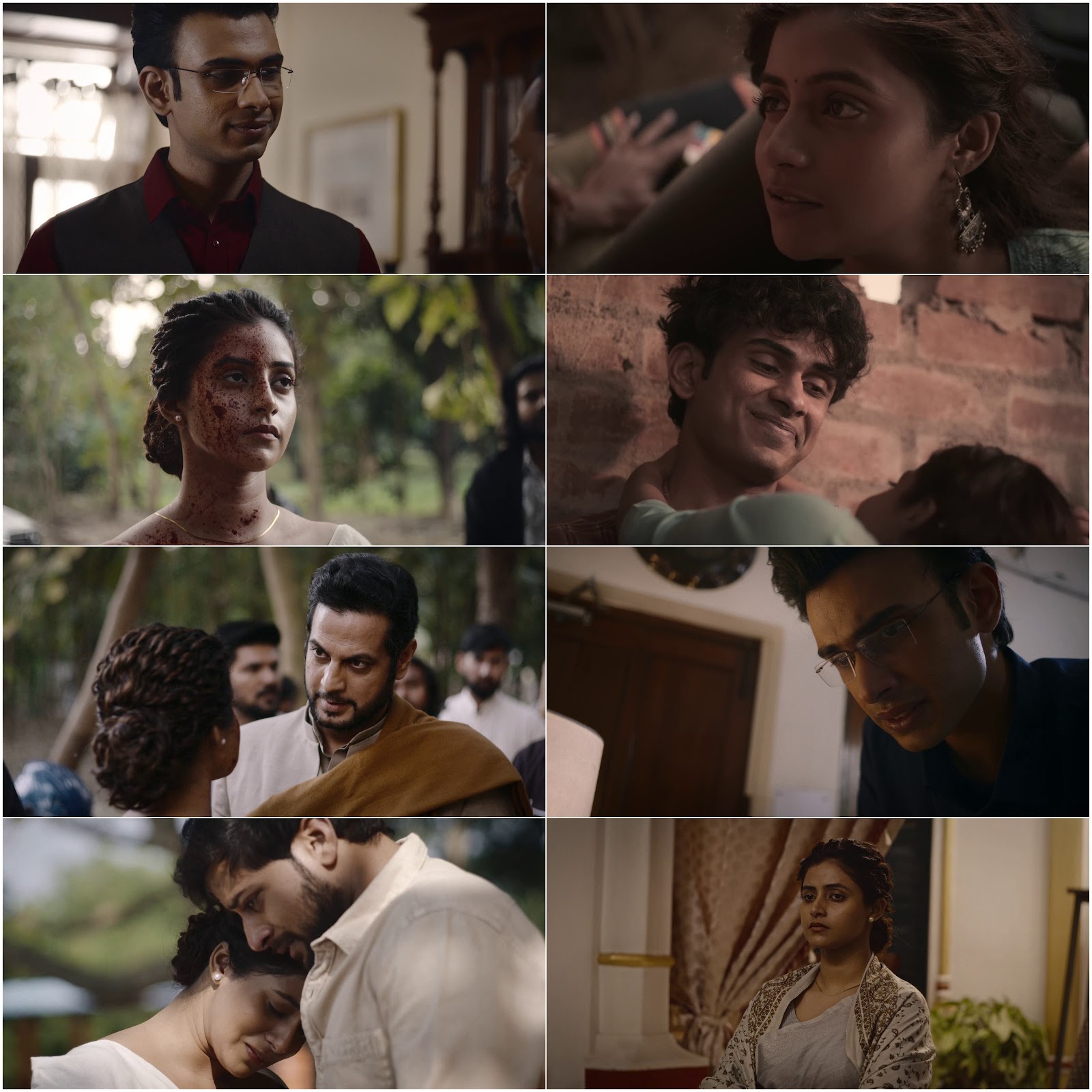 Thukra Ke Mera Pyaar S02 (2026) Hindi Completed Web Series HEVC Download  screenshot 1