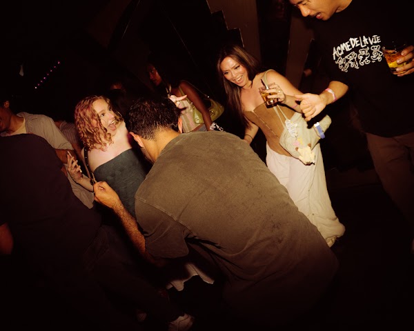 Paradisco photo 51