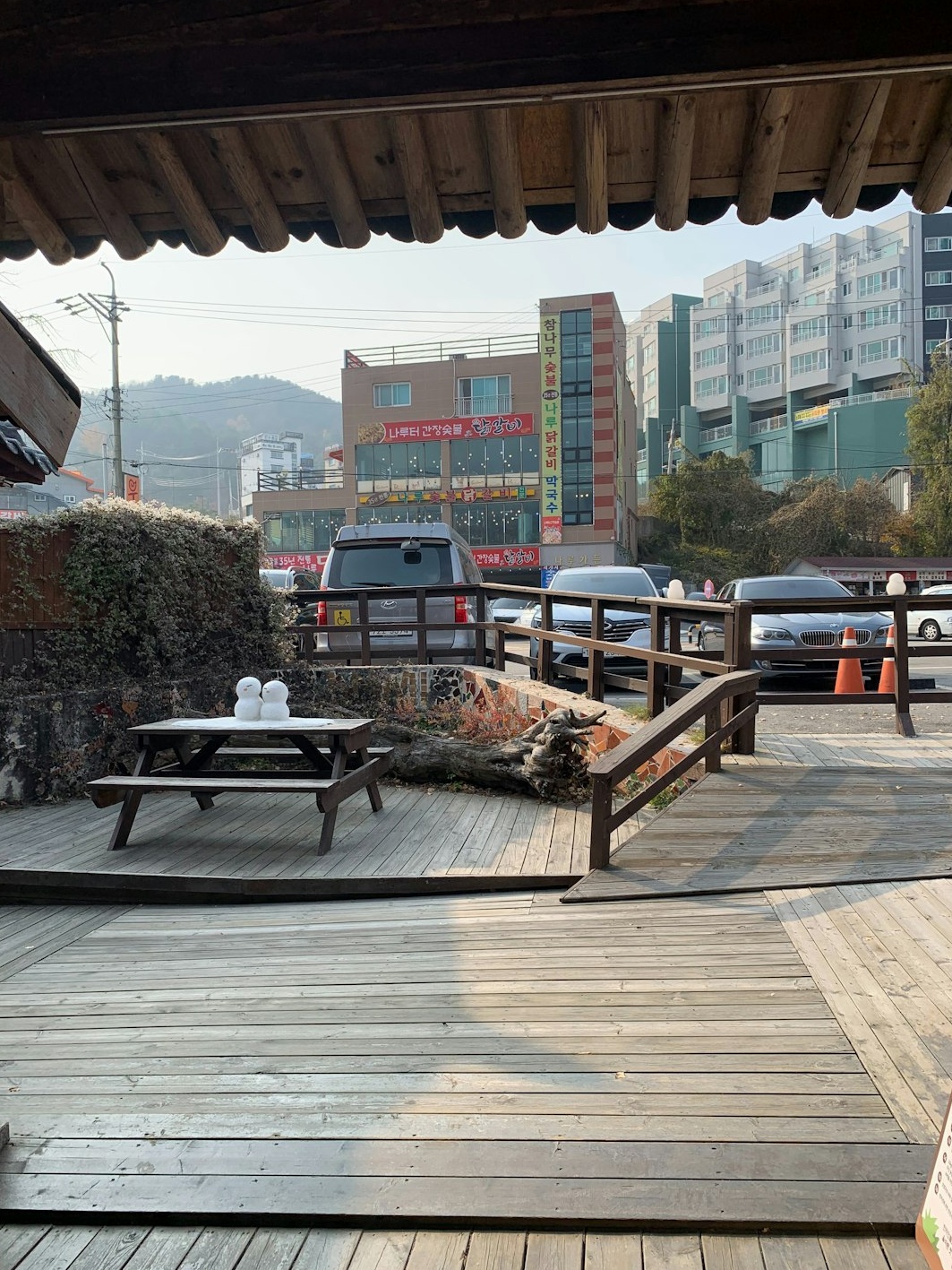 2026 경주 보문단지 뷰 카페 완벽 가이드: 명소 분석 및 주차, 운영 정보